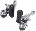 Shimano Altus Cantileverbremse Silber Einheitsgr&ouml;&szlig;e