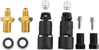 Jagwire Pro Quick-Fit Adapter &ndash; Avid Code