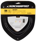 Jagwire Sport Mineral Hydraulic Hose Kit-Shimano (Dura Ace R9120) &ndash; Bremsen f&uuml;r