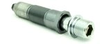 SHIMANO Links PD-R8000, PD-6800 Pedalachse, Grey, 4 mm