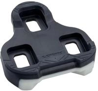 Look K&eacute;o Grip Stollen f&uuml;r Fahrradpedale Rennrad und Indoor rutschfest &ndash; Schwarz