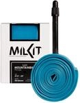 milKit TPU Fahrradschlauch &ndash; Ultraleicht, Pannensicher & Nachhaltig &ndash; TPU