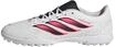 adidas Unisex Predator Club Turf Football Boots Shoes, FTWR White/Solar Turbo/core