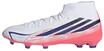 adidas F50 Hyperfast League MID FG CBLACK/CBLACK/LURABL