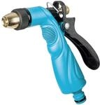 CELLFAST Gartenbrause Sprinklerpistole Spritzpistole 2 Funktionen Gartensprinkler
