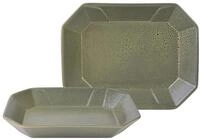 CreaTable, 33978, Serie Street Food, Geschirrset, Street Box 2 teilig