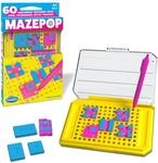 ThinkFun -76691- MAZEPOP - Das herausfordernde Logikspiel f&uuml;r kluge K&ouml;pfe
