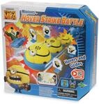 EPOCH Games - 7519 Minions Hover Strike Battle - Party Game Actionspiel