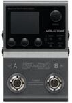 Valeton GP-50 Multieffektpedal (Multieffektprozessor mit 100+ HD-Effekten, NAM- und