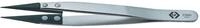 C.K T2390 Best&uuml;ckungspinzette 130 mm