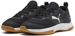 Puma Kinder Hallenschuh Varion 3 Jr 109097 02 Puma White/Puma Black | Puma...