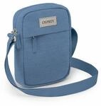 Osprey Arcane Small Crossbody Nirvana Blue Heather OS