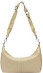 Liebeskind Berlin Umh&auml;ngetasche &bdquo;Paris S &ndash; Hobo Bag Bag aus Leder mit Schulter-