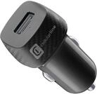 Cellularline - USB Car Charger 12W - USB-Autoladeger&auml;t 12W - Automatischer
