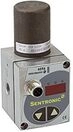 RIEGLER 101634-PV 2261 Proportional-Regelventil &raquo;sentronic D&laquo;, 24 V DC, G 3/8, DN
