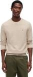 Pullover Sweater