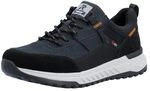 Rieker Herren U0100 Schn&uuml;rschuhe