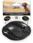 Zeus ChewChasers Treat Rugby Ball, &Oslash;12,5cm