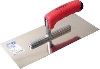 HAROMAC Gl&auml;ttekelle Made in Germany, 280x130mm| rostfreier Edelstahl,2 Komponenten