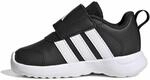 adidas Unisex Baby Vl Move Infant Shoes, core Black/FTWR White/core Black, 22 EU