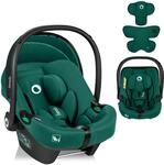 Lionelo ASTRID i-Size Baby Autositz 40-87 cm, Babyschale Gruppe 0+,
