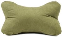 G&ouml;zze - Kuschelweiches Lesekissen Darco, Ideal als Sofakissen oder Leseknochen, 40 x