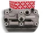 febi bilstein 48339 Zylinderkopf f&uuml;r Luftpresser , 1 St&uuml;ck