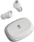 Skullcandy Smokin&rsquo; Buds 360 draadloze oordopjes, Bluetooth-koptelefoon,