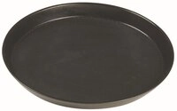 APS 500 Bierglastr&auml;ger NON-SLIP, &Oslash; 36 cm, H&ouml;he 3,5 cm, rutschfeste Oberfl&auml;che,