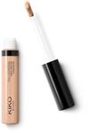 KIKO Milano Full Coverage Dark Circles Concealer 07 | Fl&uuml;ssig-Concealer F&uuml;r Die