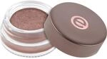 essence cream eyeshadow, Lidschatten, Nr. 04, Braun, langanhaltend, Expressergebnis,