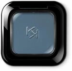 KIKO Milano High Pigment Eyeshadow 50 | Langanhaltender, Hochpigmentierter