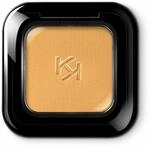 KIKO Milano High Pigment Eyeshadow 15, Langanhaltender, Hochpigmentierter Lidschatten