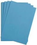 Clairefontaine 975558C Packung mit 25 Bastelkartons Maya, 185g, DIN A2, 42 x 59,4 cm,