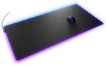 GLORIOUS Gaming Mauspad GMP 2 GLED XXXL &ndash; 2-Zonen-RGB-Beleuchtung, InfiniGlow