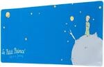 Grupo Erik Gaming Mauspad XXLL Der kleine Prinz Gaming Mousepad XXL rutschfest und