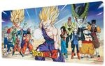 Grupo Erik Gaming Mauspad XXL Dragon Ball - Gaming Mousepad XXL - Mauspad Gro&szlig; -