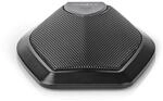 NEDIS Mikrofon - Benutzt f&uuml;r: Desktop/Notebook - Kabelgebunden - 1x USB