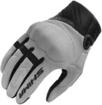 SHIMA SONIC Motorrad Handschuhe Herren Kurze Sommer Motorradhandschuhe Schutz