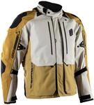 Leatt ADV DriTour 4.5 Short #M/US40/EU50 Sandbraun