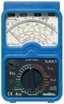 Metrix MX 1 Analog-Multimeter mit Transportkoffer