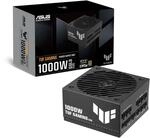 ASUS TUF Gaming 1000W Gold EVO Gaming Netzteil