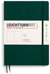 LEUCHTTURM1917 370308 Notizbuch Composition (B5), Softcover, 123 nummerierte Seiten,