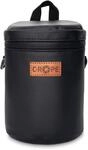 C-Rope wasserfeste Objektivtasche mit wasserdichtem Rei&szlig;verschluss - Schutzbeutel