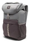 Columbia Unisex Trail Traveler 2 28L Rucksack, Flint Grey/Iron/Dark Stone,