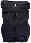 Columbia Unisex Trail Traveler 2 28L Rucksack, Black, One Size