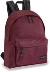 Pedea Freizeit Rucksack *Style* Unisex Business Schule Rucksack 24 L mit Notebookfach