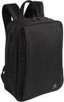 Exacompta 17934E Premium Rucksack Smart Exactive mit 14" Laptopfach wasserabweisend