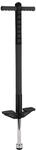 Relaxdays Pogo Stick f&uuml;r Kinder, Springstock bis 35 kg, gepolstert, Sprungstab
