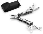 Volkswagen 11G093889 Multitool Taschenmesser Multifunktionswerkzeug, mit ID.Buzz